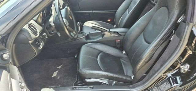 2005 Porsche 987 Boxster - Image 18 of 20