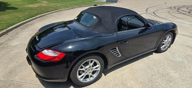 2005 Porsche 987 Boxster - Image 12 of 20