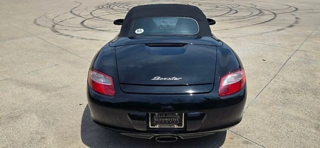 2005 Porsche 987 Boxster - Image 11 of 20