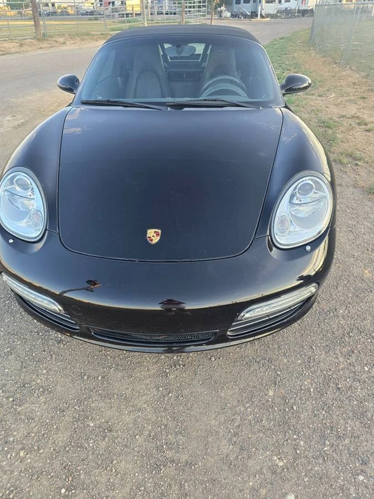 2005 Porsche 987 Boxster S - Image 7 of 9