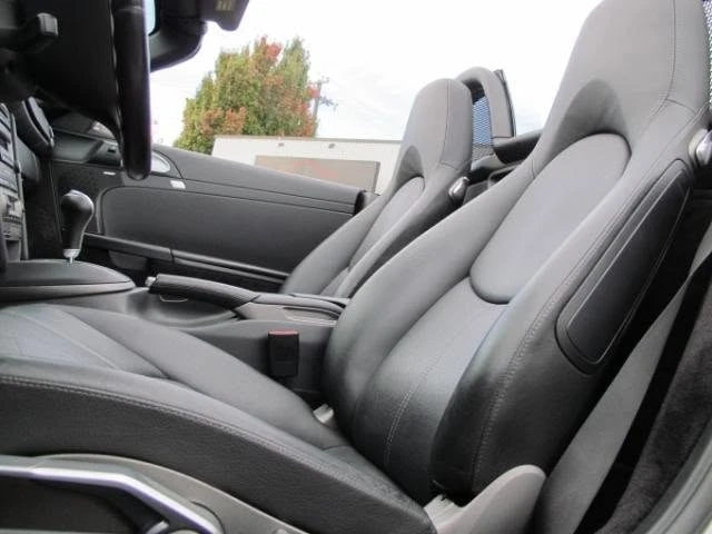 2005 Porsche 987 Boxster - Image 7 of 10