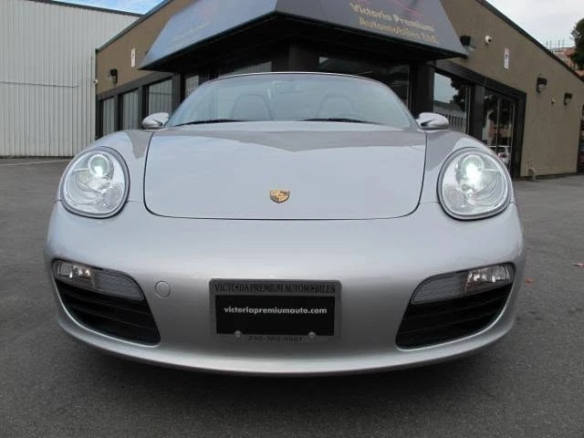 2005 Porsche 987 Boxster - Image 3 of 10