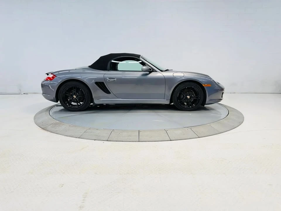 2005 Porsche 987 Boxster - Image 7 of 17