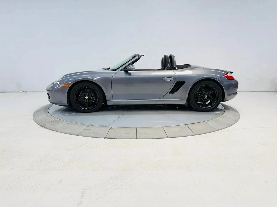 2005 Porsche 987 Boxster - Image 4 of 17