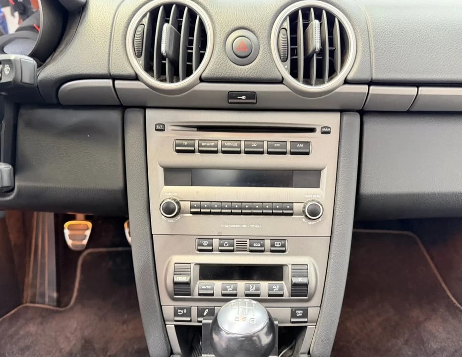2005 Porsche 987 Boxster - Image 13 of 17