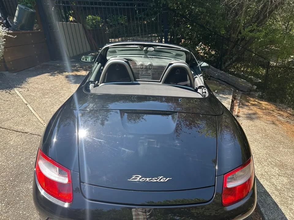 2005 Porsche 987 Boxster - Image 13 of 18