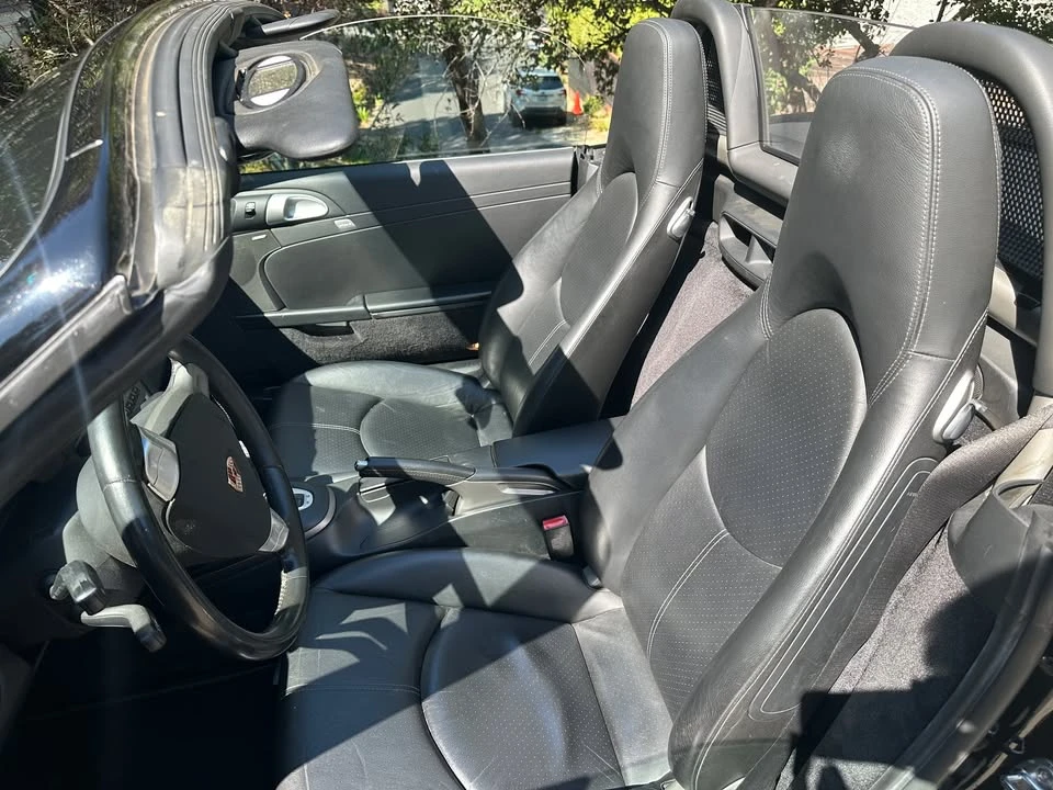 2005 Porsche 987 Boxster - Image 15 of 18