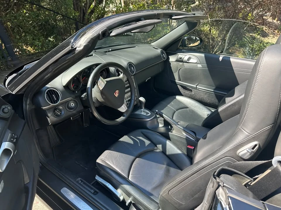 2005 Porsche 987 Boxster - Image 14 of 18