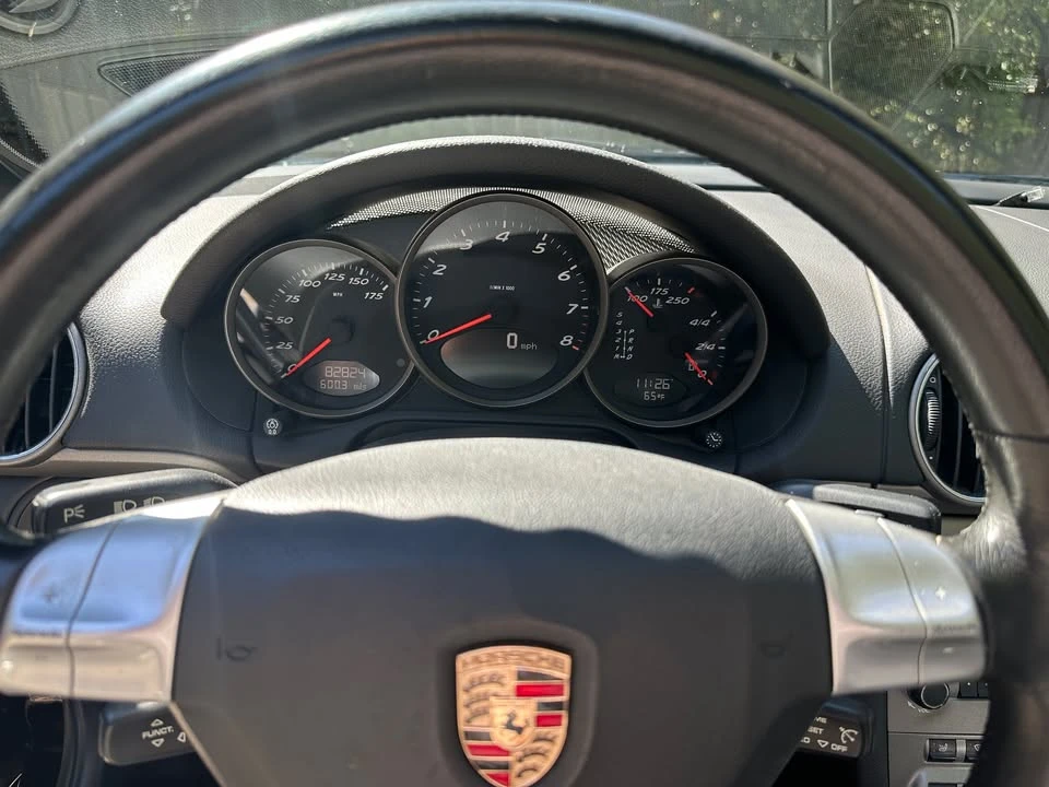 2005 Porsche 987 Boxster - Image 16 of 18