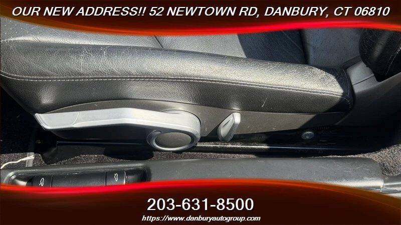 2005 Porsche 987 Boxster - Image 13 of 20