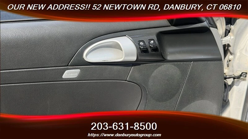 2005 Porsche 987 Boxster - Image 12 of 20