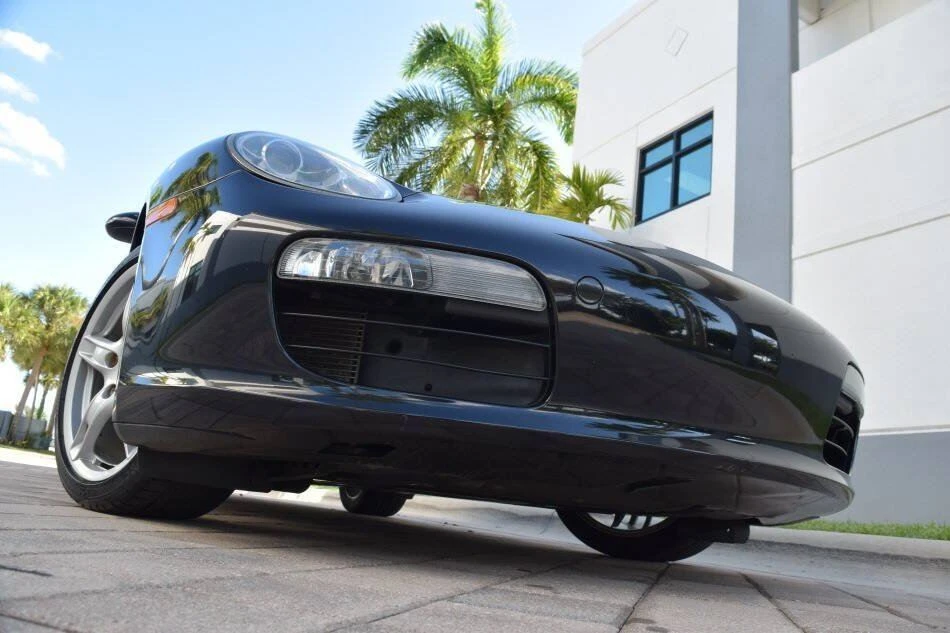 2005 Porsche 987 Boxster - Image 18 of 20