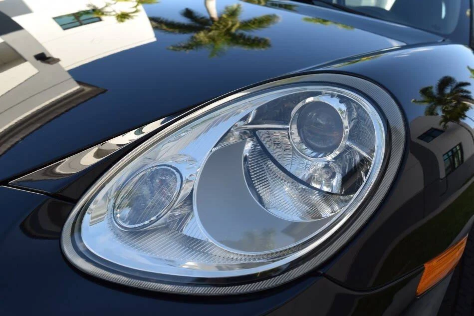 2005 Porsche 987 Boxster - Image 16 of 20