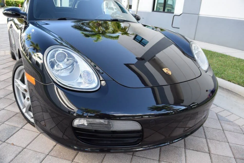 2005 Porsche 987 Boxster - Image 10 of 20