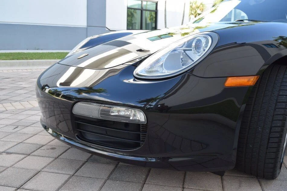 2005 Porsche 987 Boxster - Image 20 of 20