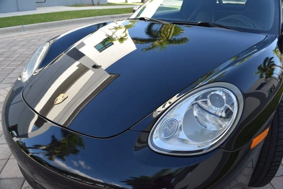 2005 Porsche 987 Boxster - Image 15 of 20
