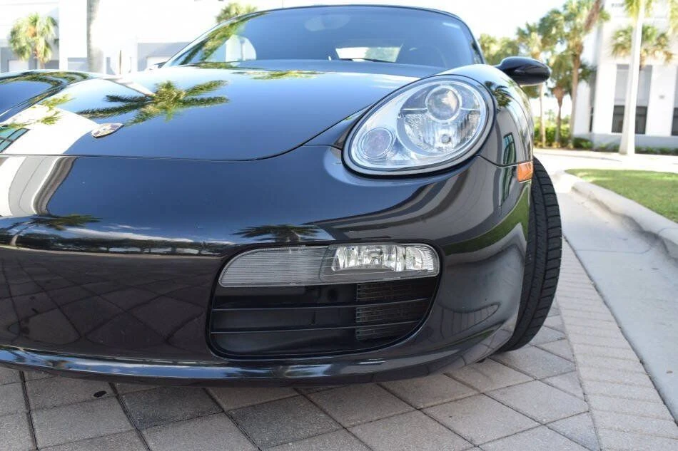 2005 Porsche 987 Boxster - Image 12 of 20