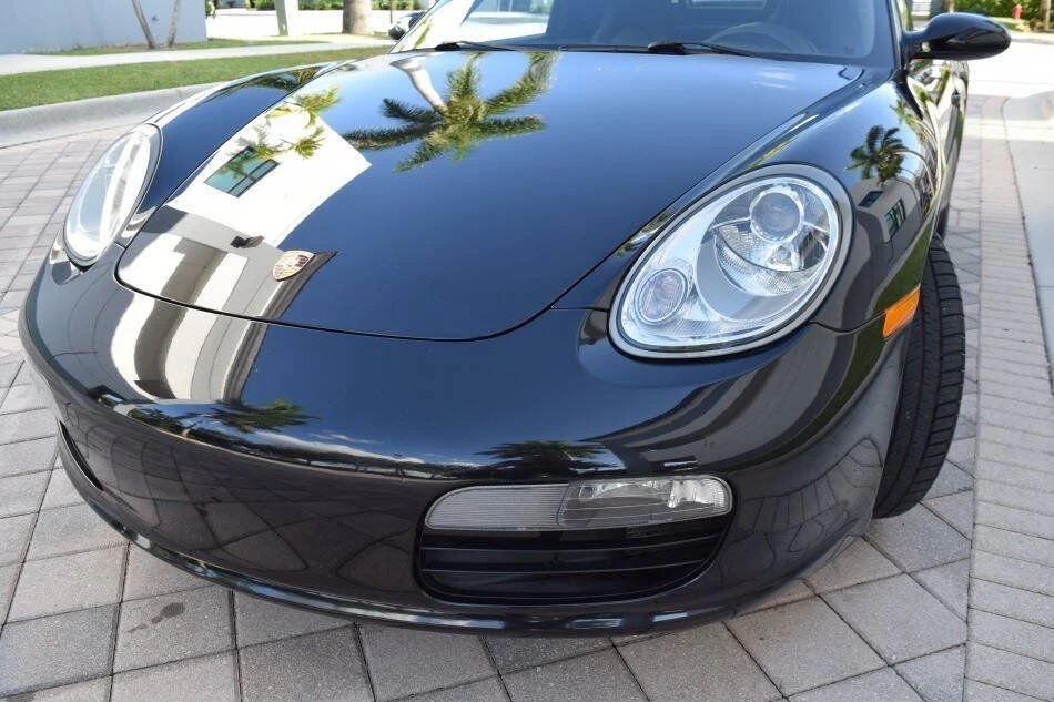 2005 Porsche 987 Boxster - Image 11 of 20