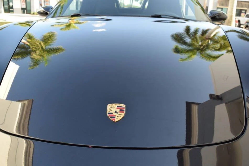 2005 Porsche 987 Boxster - Image 19 of 20
