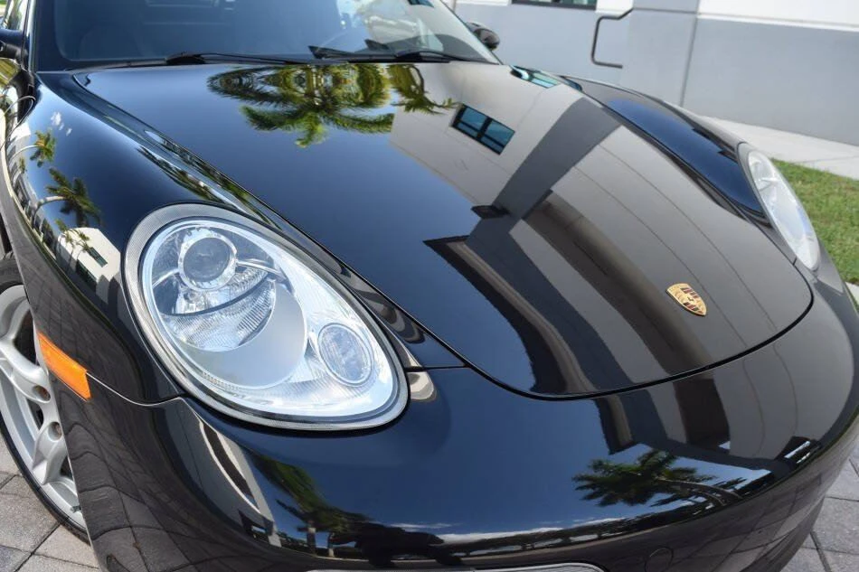 2005 Porsche 987 Boxster - Image 14 of 20