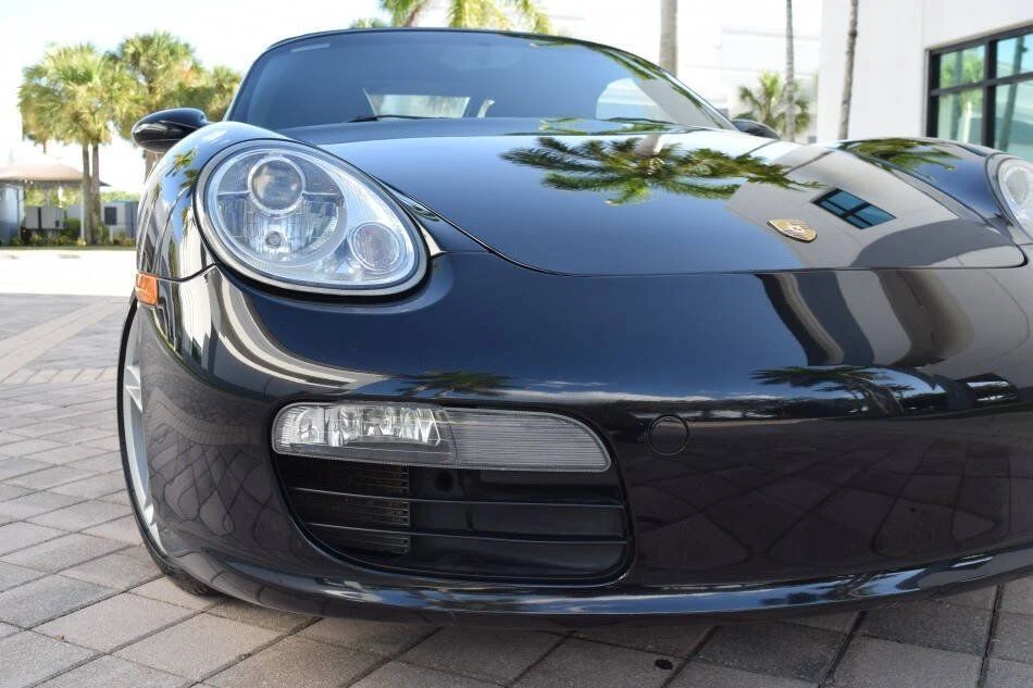 2005 Porsche 987 Boxster - Image 13 of 20