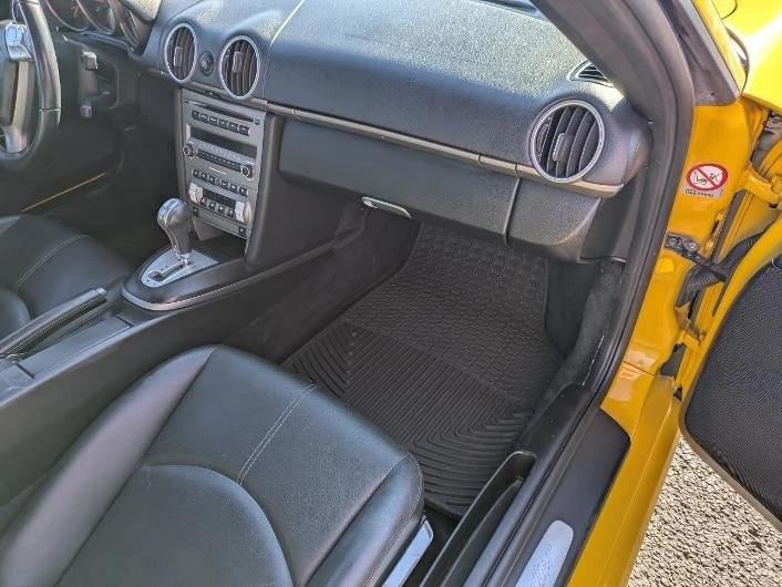 2005 Porsche 987 Boxster - Image 18 of 19
