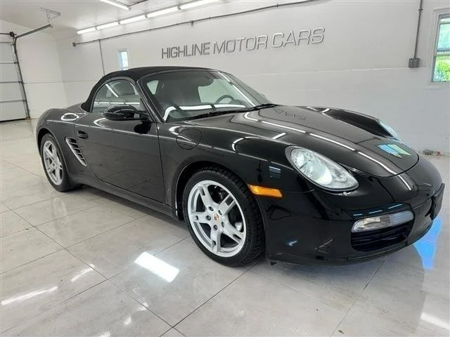 2005 Porsche 987 Boxster - Image 3 of 20