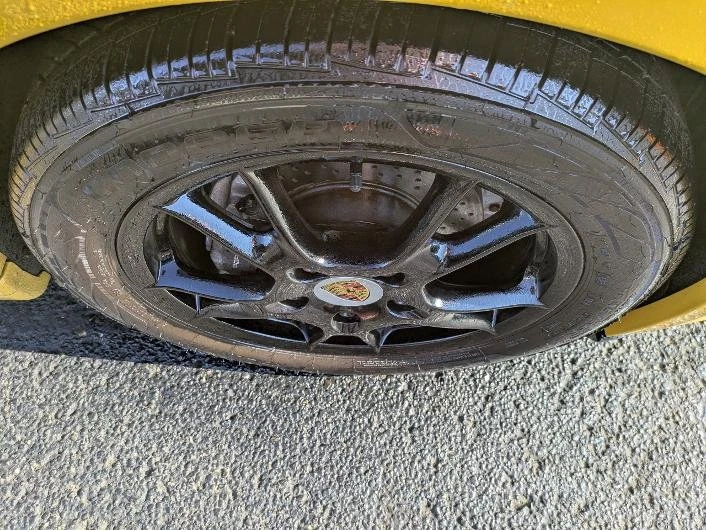 2005 Porsche 987 Boxster - Image 14 of 19