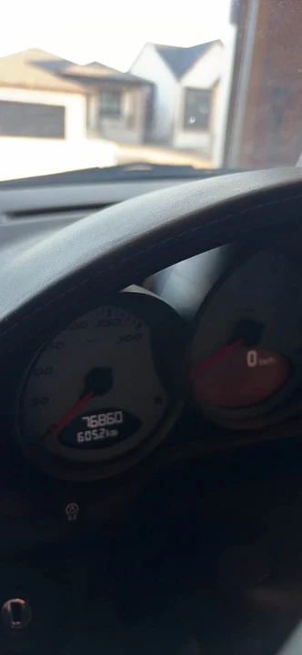 2005 Porsche 987 Boxster - Image 3 of 8