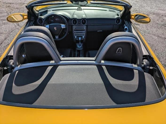 2005 Porsche 987 Boxster - Image 13 of 19