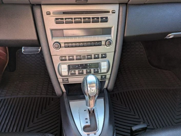 2005 Porsche 987 Boxster - Image 19 of 19