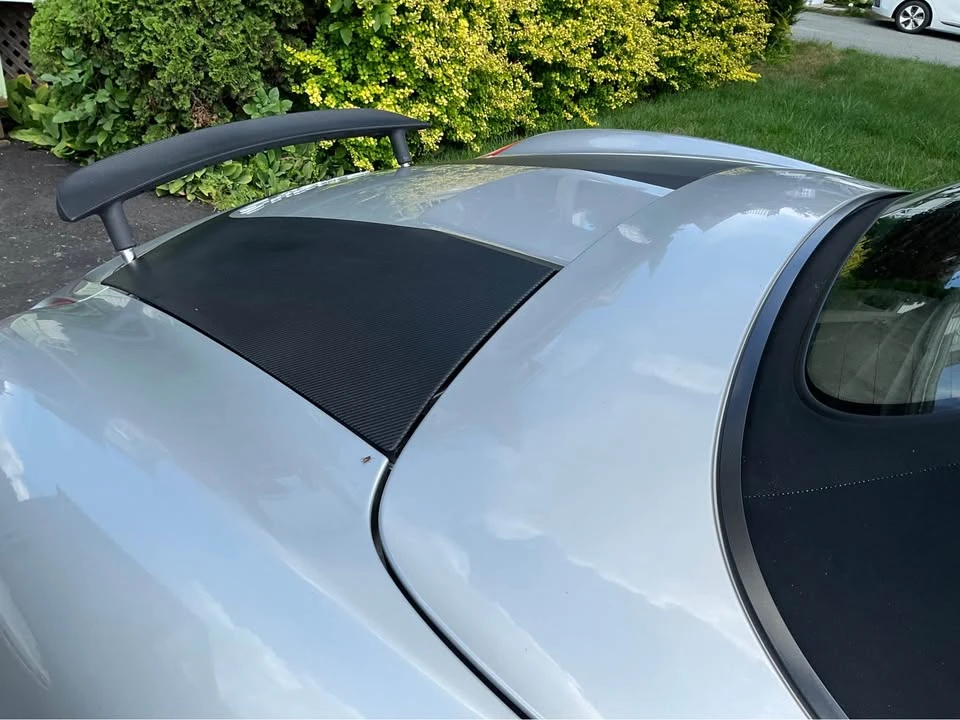 2005 Porsche 987 Boxster - Image 6 of 7