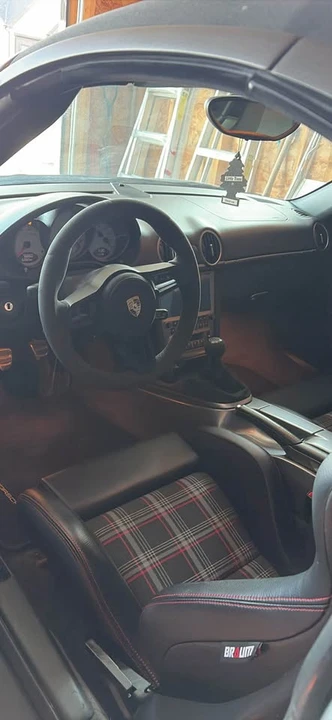 2005 Porsche 987 Boxster - Image 2 of 8