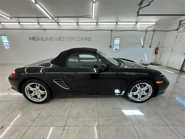 2005 Porsche 987 Boxster - Image 4 of 20