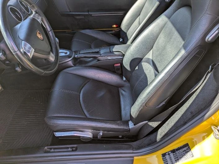 2005 Porsche 987 Boxster - Image 15 of 19