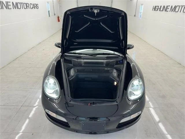 2005 Porsche 987 Boxster - Image 20 of 20