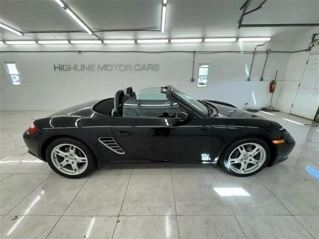 2005 Porsche 987 Boxster - Image 12 of 20
