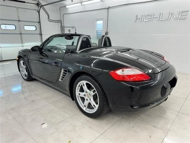 2005 Porsche 987 Boxster - Image 15 of 20