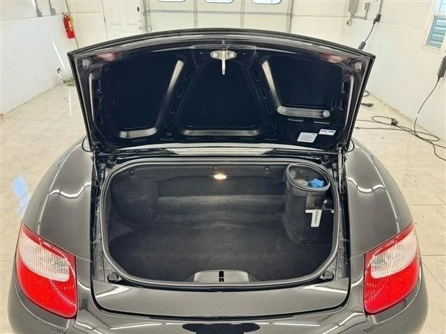 2005 Porsche 987 Boxster - Image 17 of 20