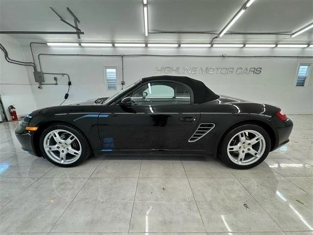 2005 Porsche 987 Boxster - Image 8 of 20