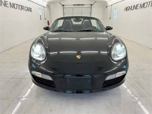 2005 Porsche 987 Boxster - Image 10 of 20