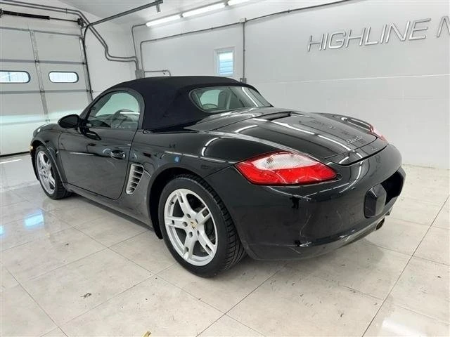 2005 Porsche 987 Boxster - Image 7 of 20