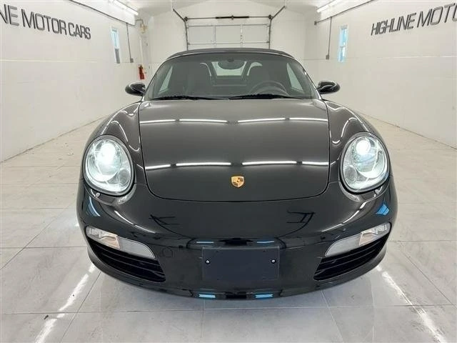 2005 Porsche 987 Boxster - Image 2 of 20