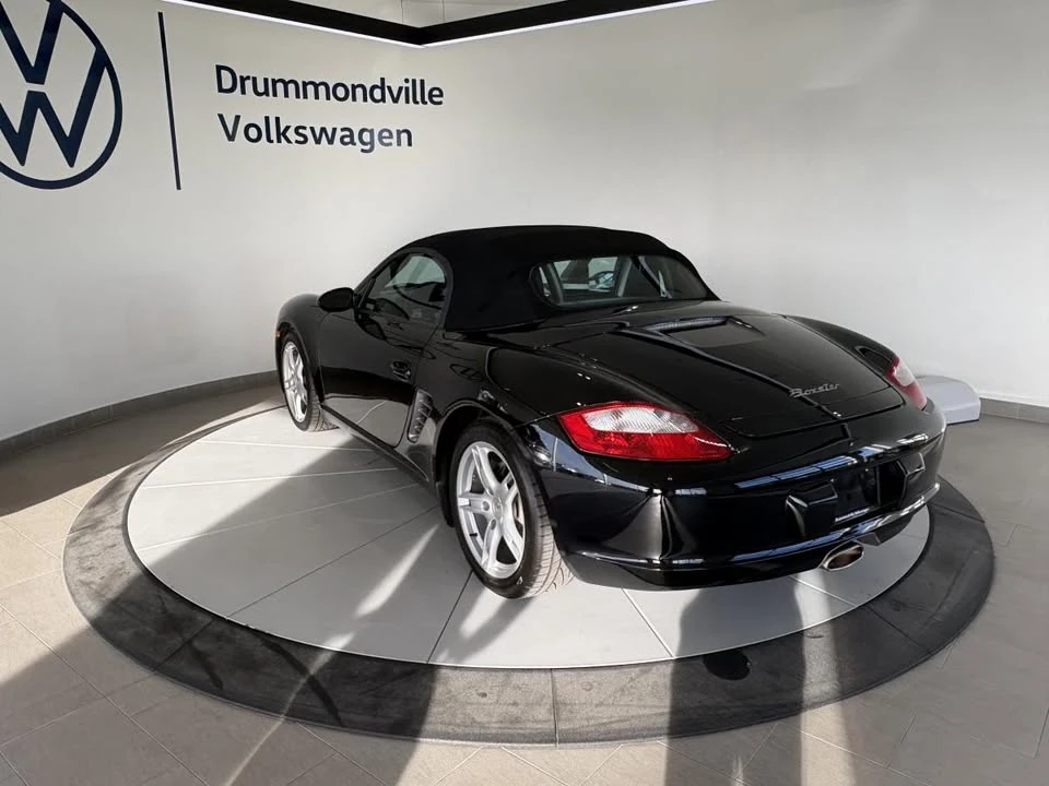 2005 Porsche 987 Boxster - Image 7 of 11