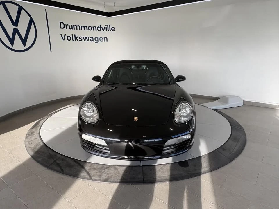 2005 Porsche 987 Boxster - Image 2 of 11