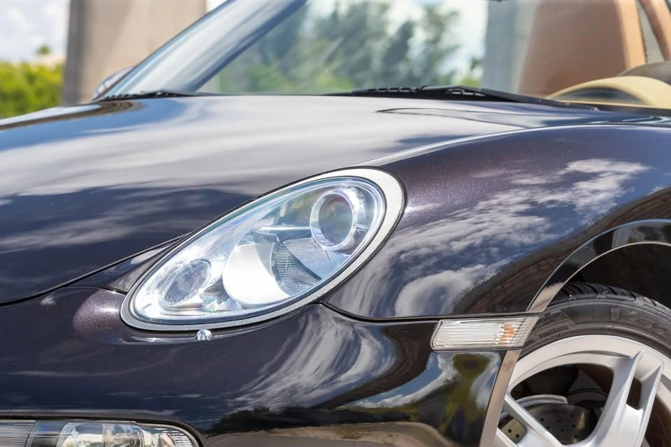 2005 Porsche 987 Boxster - Image 15 of 20