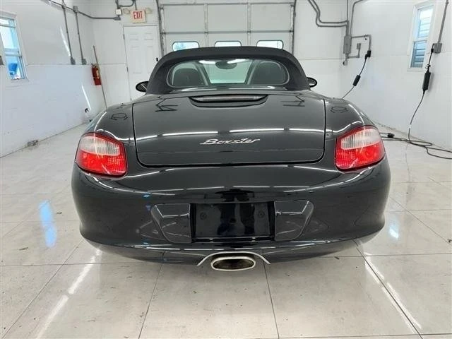 2005 Porsche 987 Boxster - Image 6 of 20