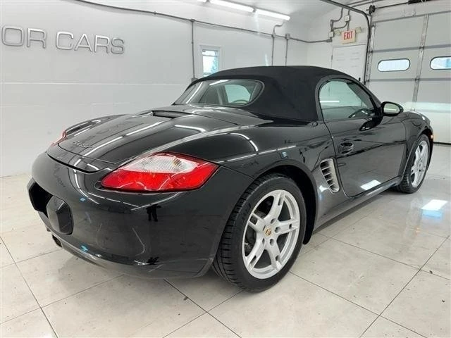 2005 Porsche 987 Boxster - Image 5 of 20