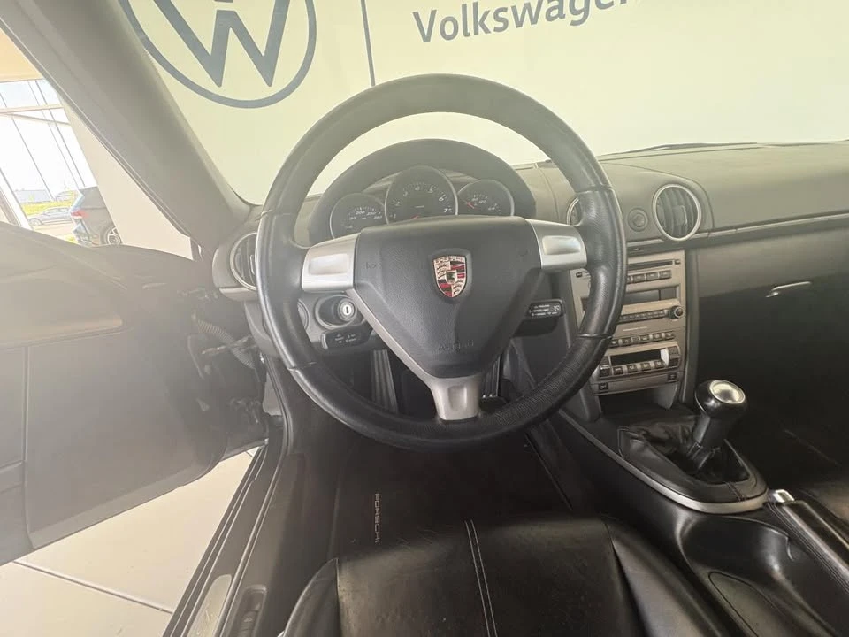 2005 Porsche 987 Boxster - Image 10 of 11