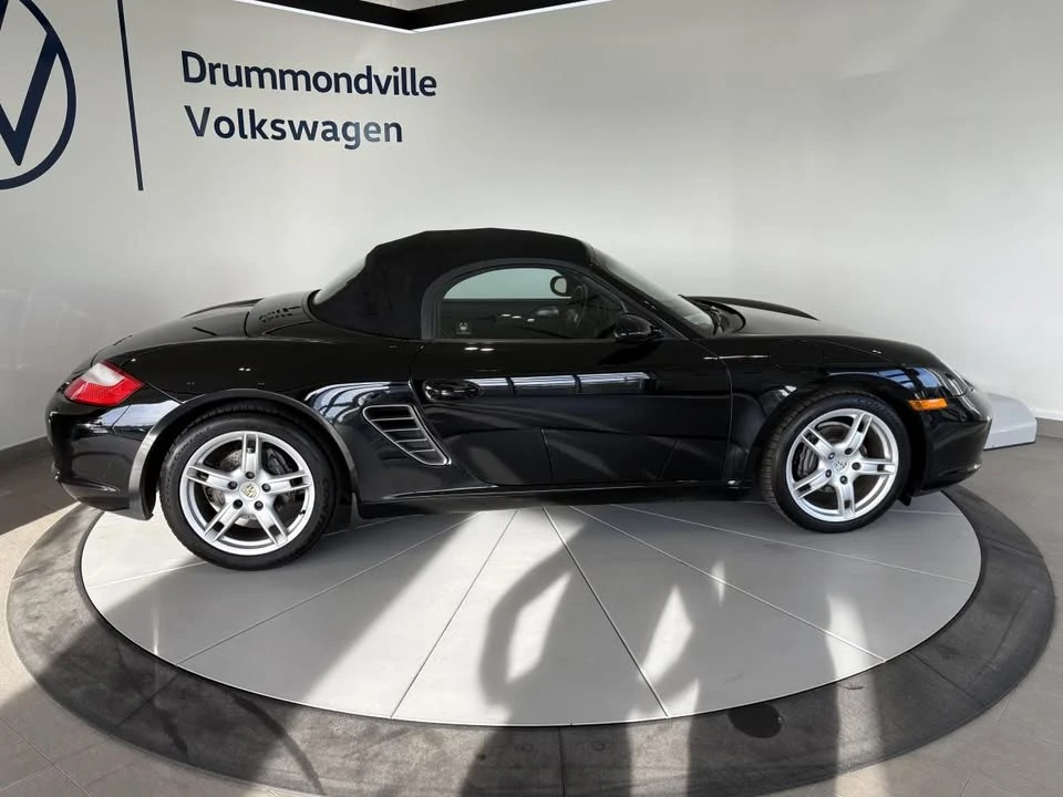 2005 Porsche 987 Boxster - Image 4 of 11